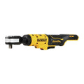 DEWALT XTREME 12V MAX Cordless Ratchet Wrench, 3/8 inch, Bare Tool Only (DCF503B)