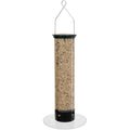 Droll Yankees YCPT-360-M Yankee Tipper Bird Feeder, 5 lb, Black