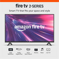 Fire TV 40" 2-Series HD smart TV