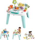 Fisher-Price Baby to Toddler Toy 3-in-1 Hit Wonder Activity Center &amp; Play Table with Music Lights &amp; Developmental Activities