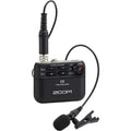 Zoom Digital Multitrack Recorder (F2)