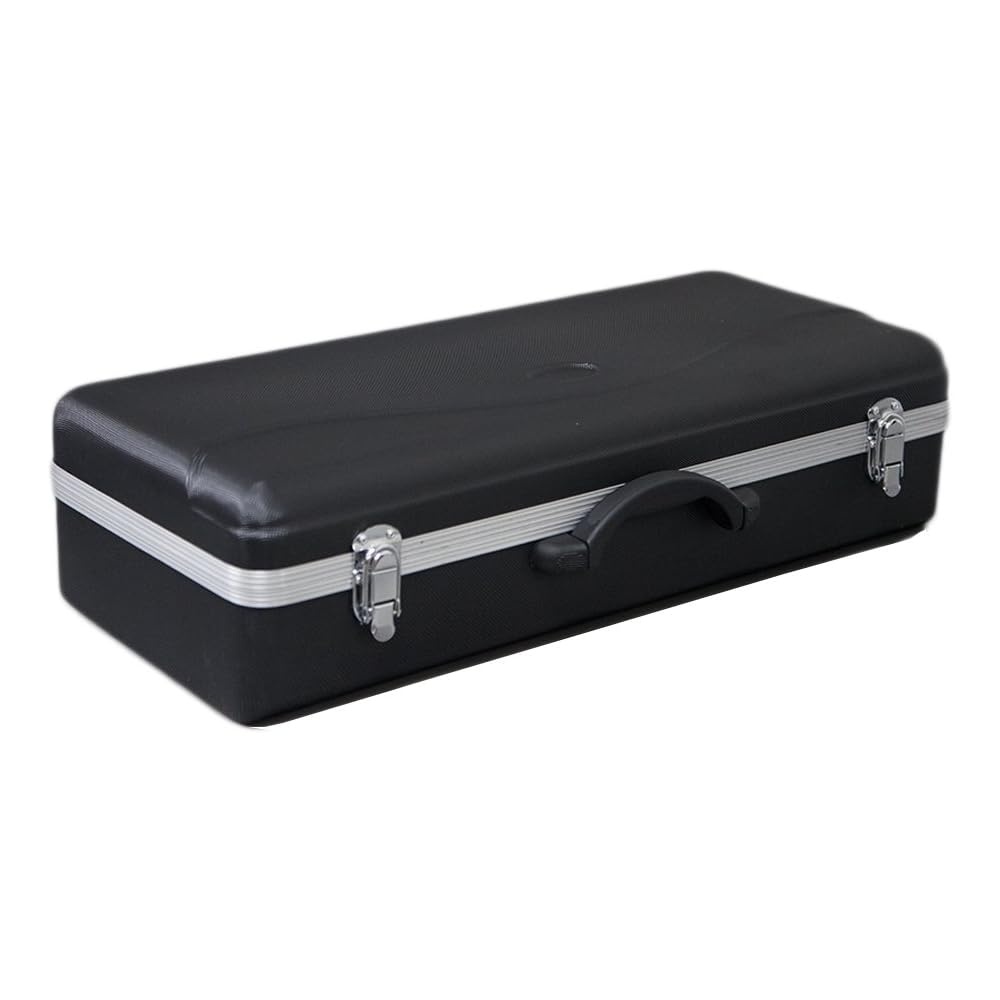 Sky Alto Saxophone Case (SKYSAXCASE-ABS)