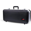 Gator Cases Andante Series Molded ABS Hardshell Case for Eb Alto Saxophone, (GC-ALTOSAX-23)