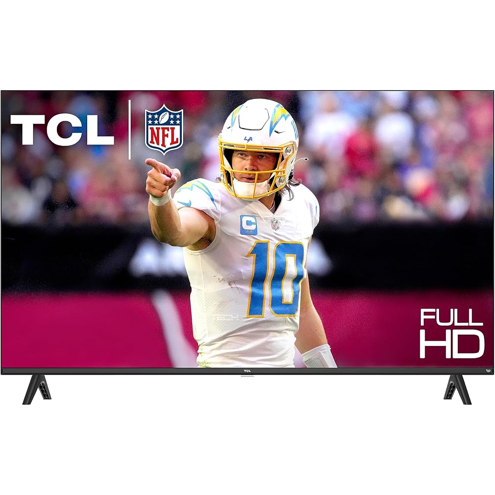 TCL Fire TV 40" Class S3 HD smart TV
