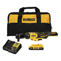 DEWALT ATOMIC 20V MAX* Brushless 1/2 in. Ratchet Kit (DCF512D1)