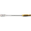 GEARWRENCH 3/8" Drive 120XP Dual Material Handle Flex Head Teardrop Ratchet | 81210XP