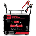 Schumacher Electric Farm and Ranch 6A Battery Charger and200A Engine Starter, 4-in-1 Solution for 6V/12V Batteries, Maintainer, 40A Boost, FR01335, for Power Sport, Automotive, and Marine Batteries
