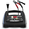 Schumacher Electric 6V / 12V Battery Charger &amp; Engine Starter Fully Automatic Battery Maintainer &amp; Charger for AGM &amp; Standard Batteries SC1308