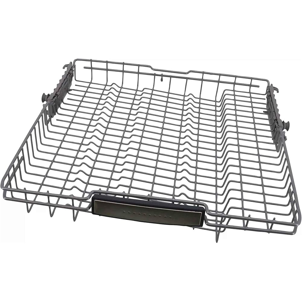 Bosch 00775978 Dishwasher Cutlery Drawer w/wheels and Handle